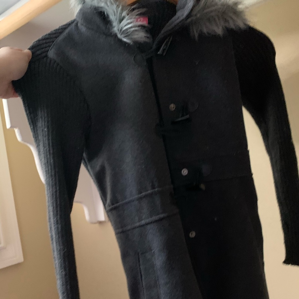 🧥Adorable kids coat
